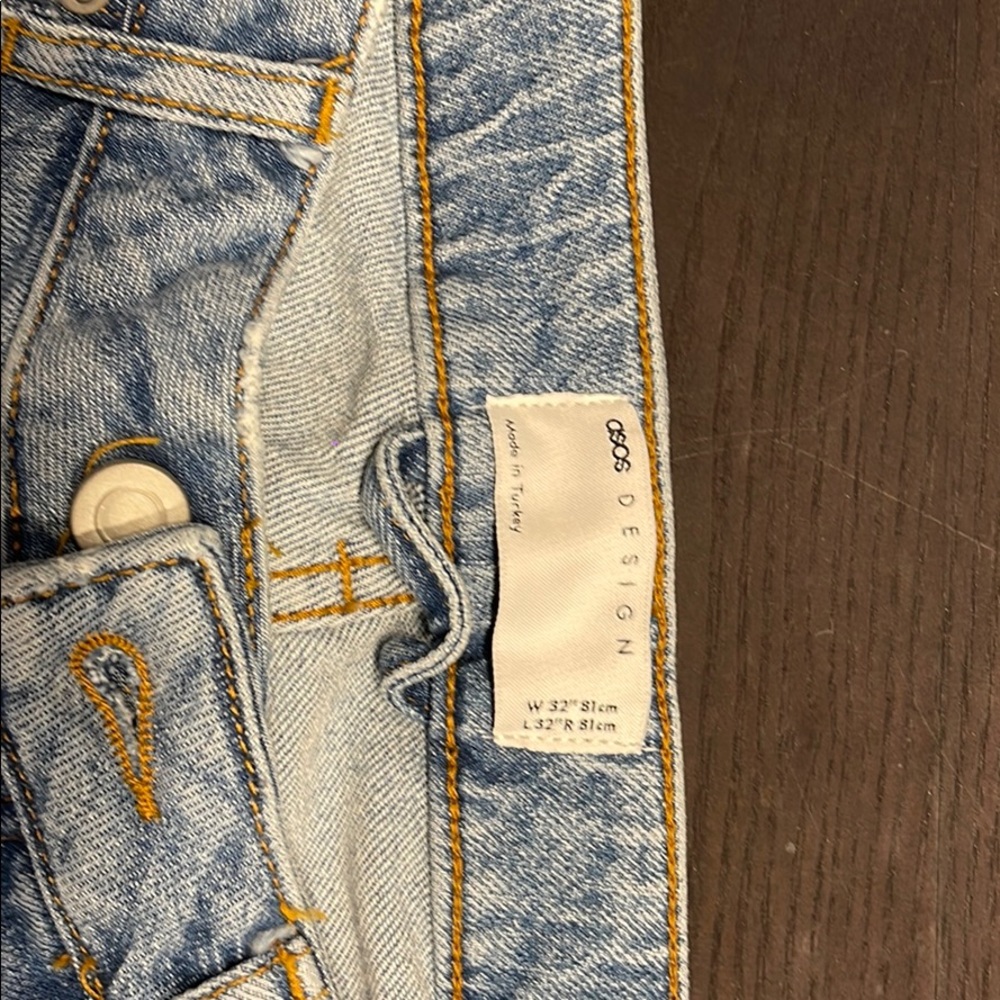 Jeans - Picture 3 of 4